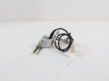 Load image into Gallery viewer, 2008 Aprilia RSVR 1000 Factory Rear Brake Pedal &amp; Mount AP8134415 AP8146787
