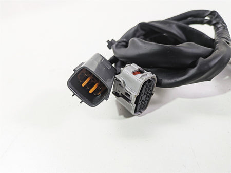 2024 Triumph Street Triple 765 R Left Hand Blinker Control Switch T2045169 {{ shop.shopifyCountryName }} - Mototech271
