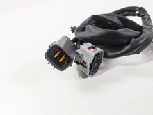 Load image into Gallery viewer, 2024 Triumph Street Triple 765 R Left Hand Blinker Control Switch T2045169

