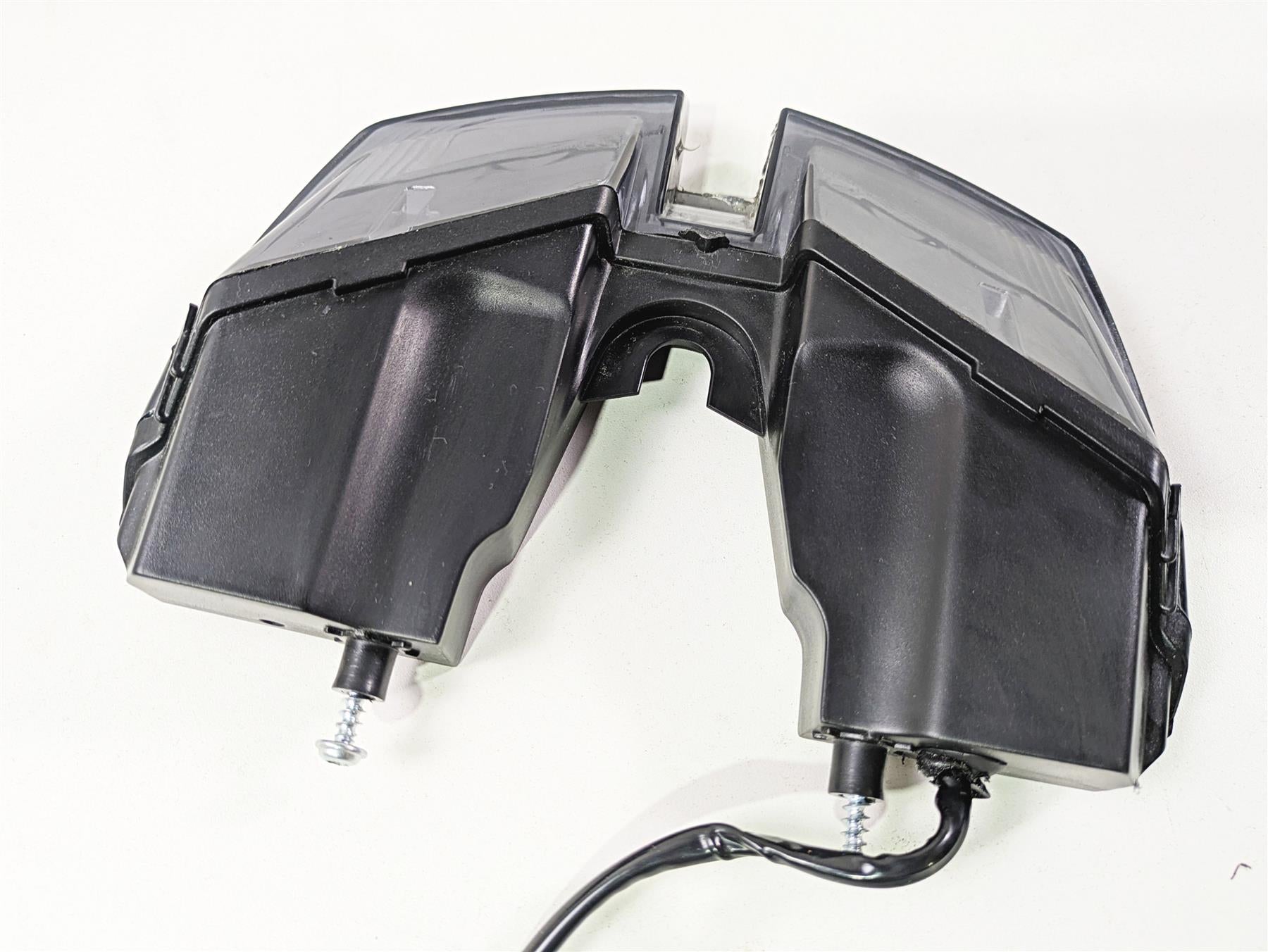 2022 Ducati Hypermotard 950 Aftermarket Taillight & Internal Blinkers {{ shop.shopifyCountryName }} - Mototech271