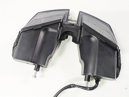 2022 Ducati Hypermotard 950 Aftermarket Taillight & Internal Blinkers {{ shop.shopifyCountryName }} - Mototech271