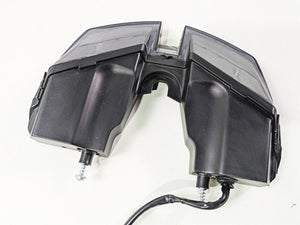 2022 Ducati Hypermotard 950 Aftermarket Taillight & Internal Blinkers