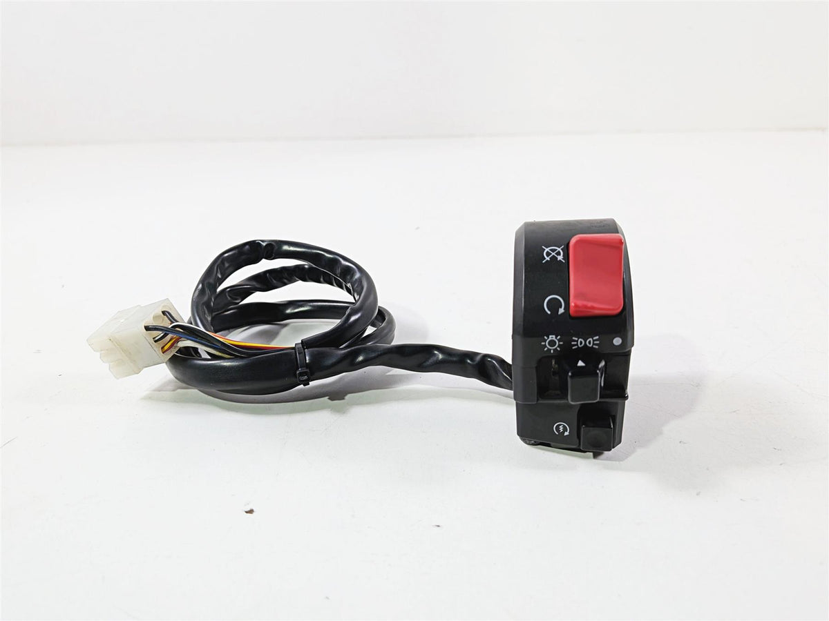 2013 KTM 990 Adventure Baja Right Hand Aux Light Control Switch 60011074100-Mototech271