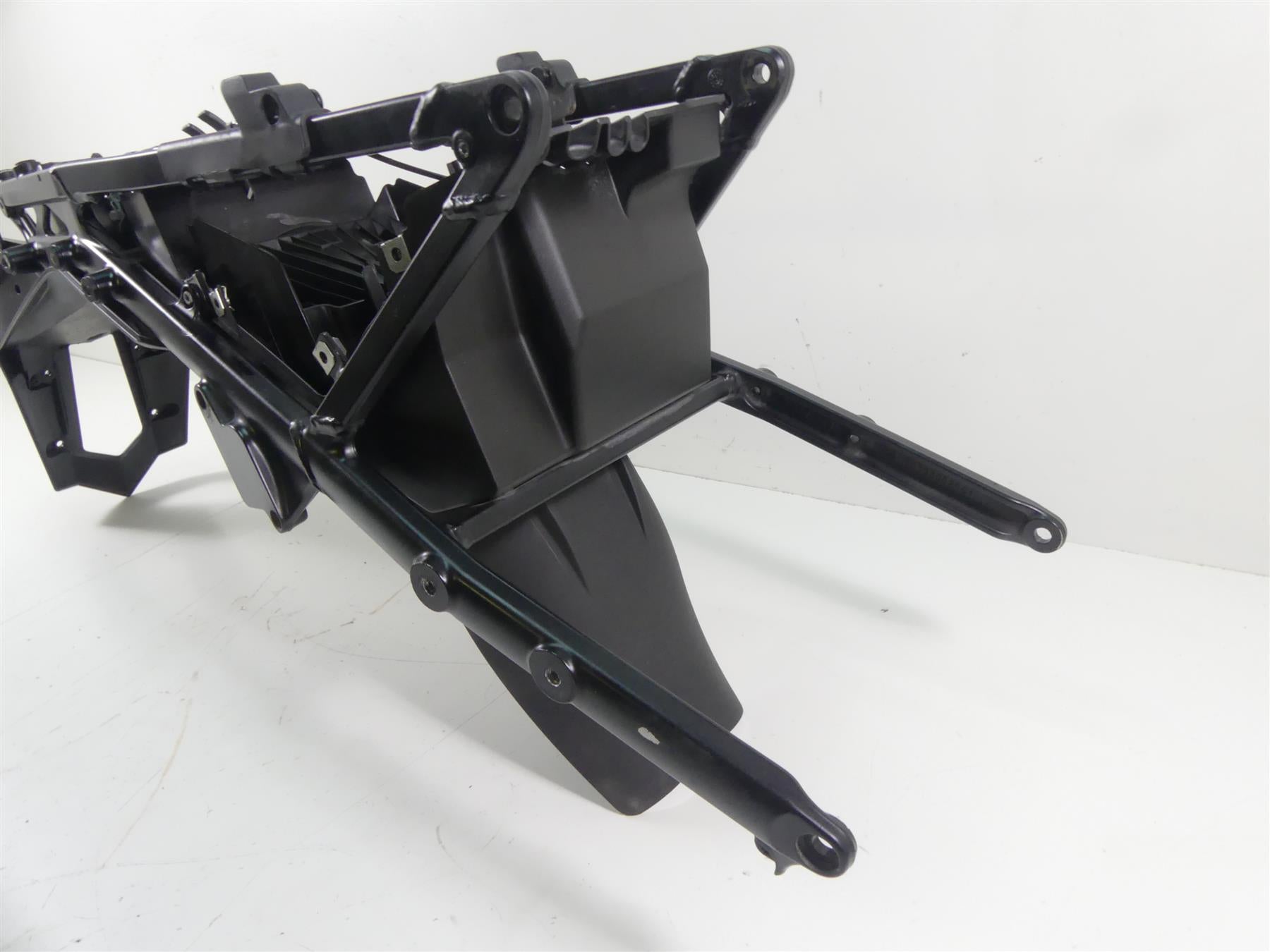 2015 KTM 1190 Adventure R Straight Subframe Sub Frame 6030300200033 {{ shop.shopifyCountryName }} - Mototech271