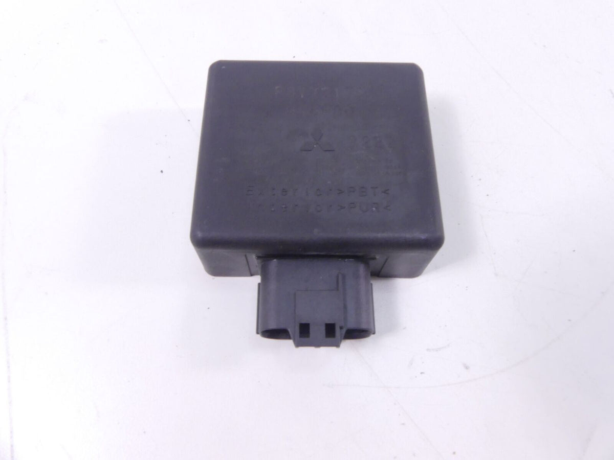 2013 Yamaha Waverunner VXS VX1800M Security Receiver Module Box 6B6-86265-00-00 {{ shop.shopifyCountryName }} - Mototech271