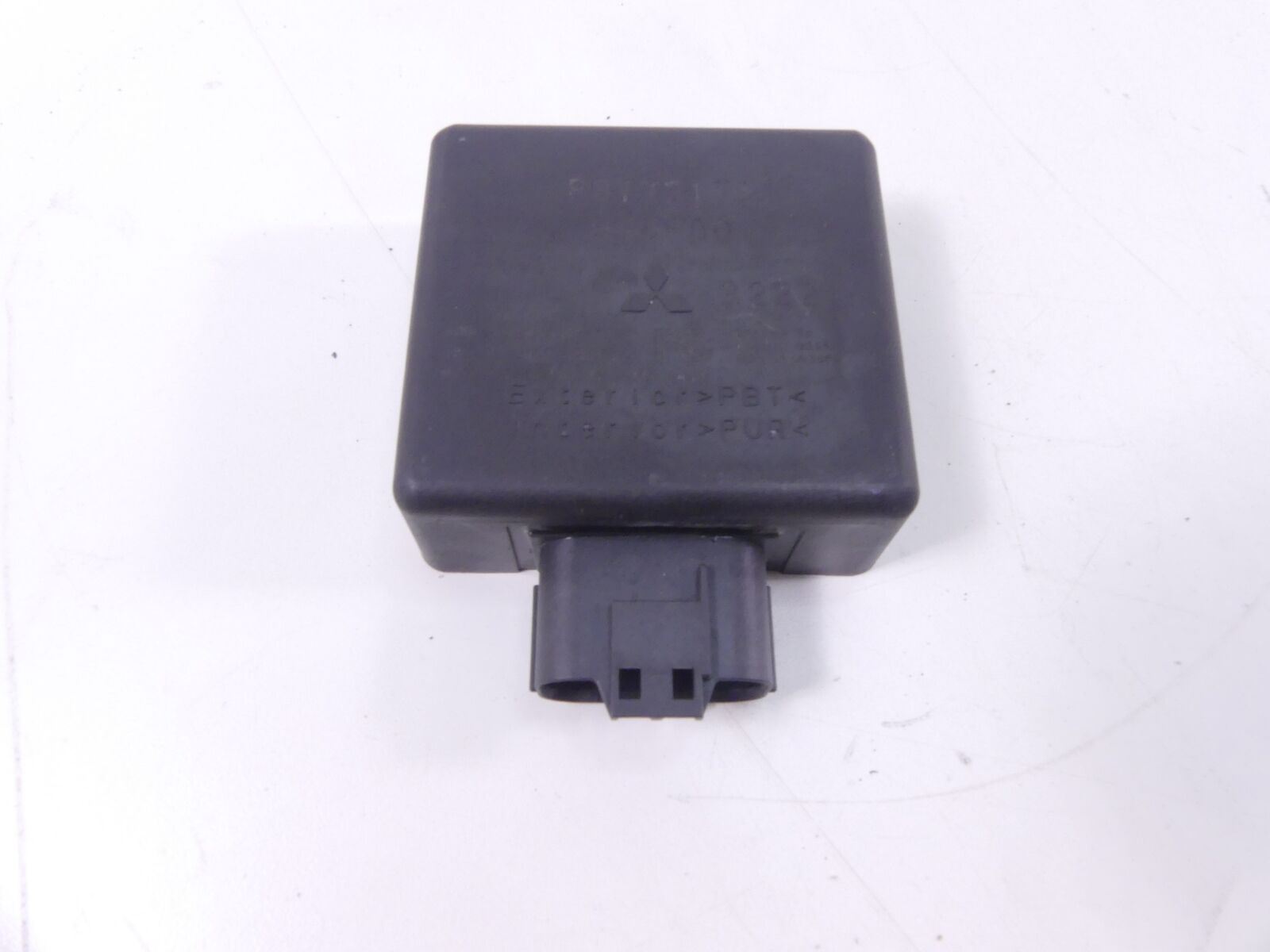 2013 Yamaha Waverunner VXS VX1800M Security Receiver Module Box 6B6-86265-00-00 {{ shop.shopifyCountryName }} - Mototech271