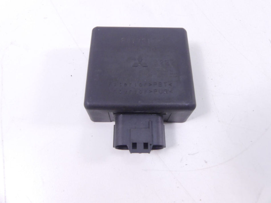2013 Yamaha Waverunner VXS VX1800M Security Receiver Module Box 6B6-86265-00-00 {{ shop.shopifyCountryName }} - Mototech271