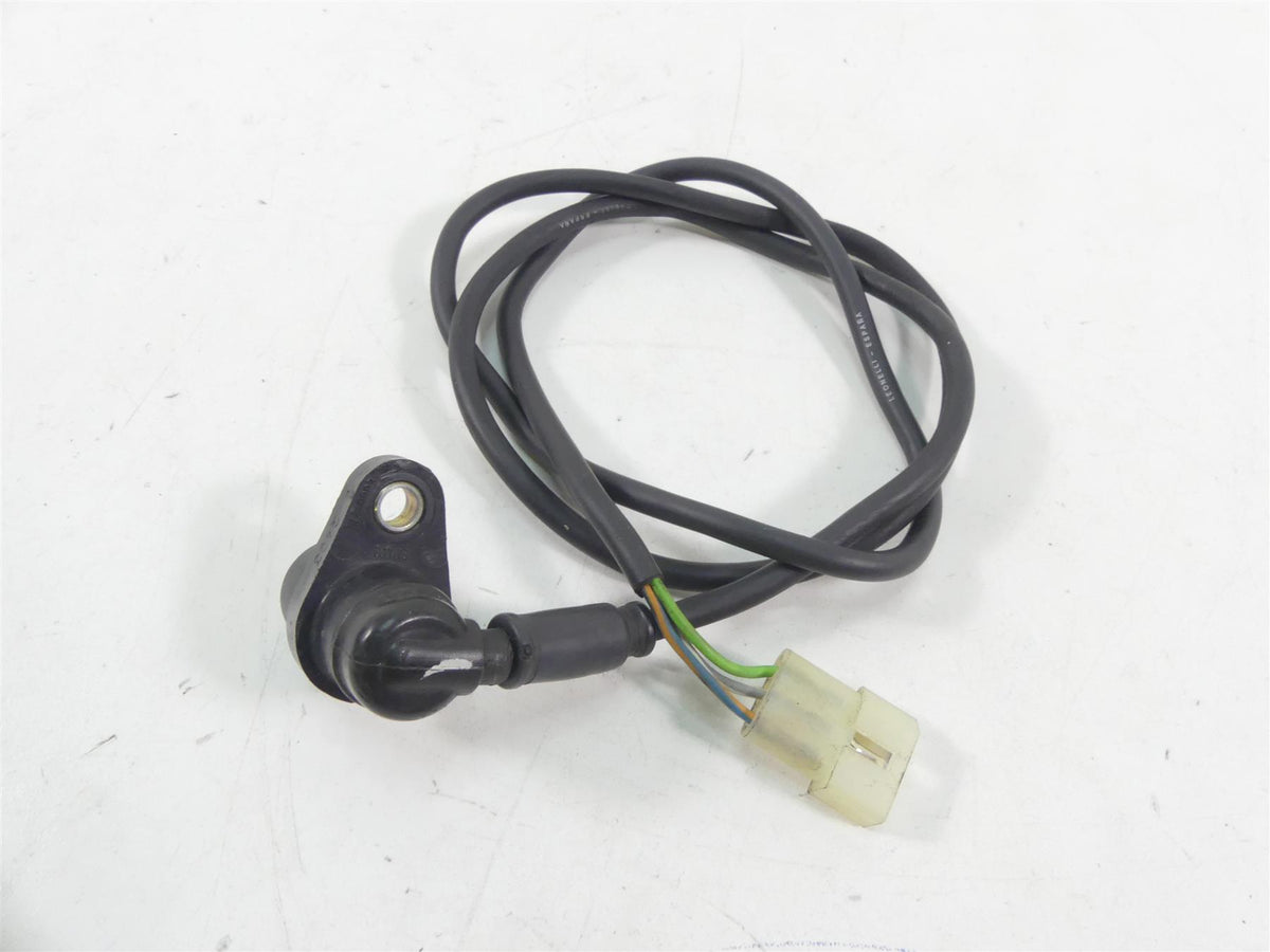 2004 Aprilia RSV1000 R Mille Rear Wheel Speed Sensor AP8124528 {{ shop.shopifyCountryName }} - Mototech271