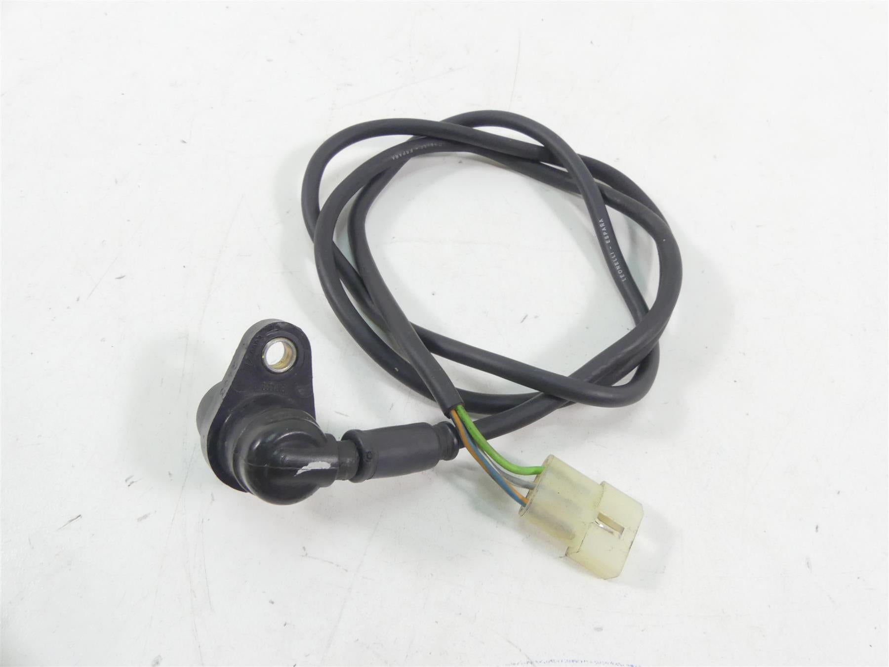 2004 Aprilia RSV1000 R Mille Rear Wheel Speed Sensor AP8124528 {{ shop.shopifyCountryName }} - Mototech271