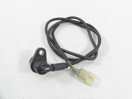2004 Aprilia RSV1000 R Mille Rear Wheel Speed Sensor AP8124528 {{ shop.shopifyCountryName }} - Mototech271