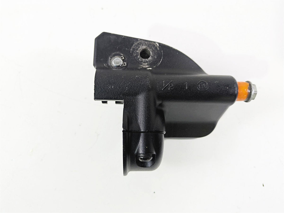 2020 Harley Softail FXST Standard Front Brake Master Cylinder 1/2" 41700233 {{ shop.shopifyCountryName }} - Mototech271