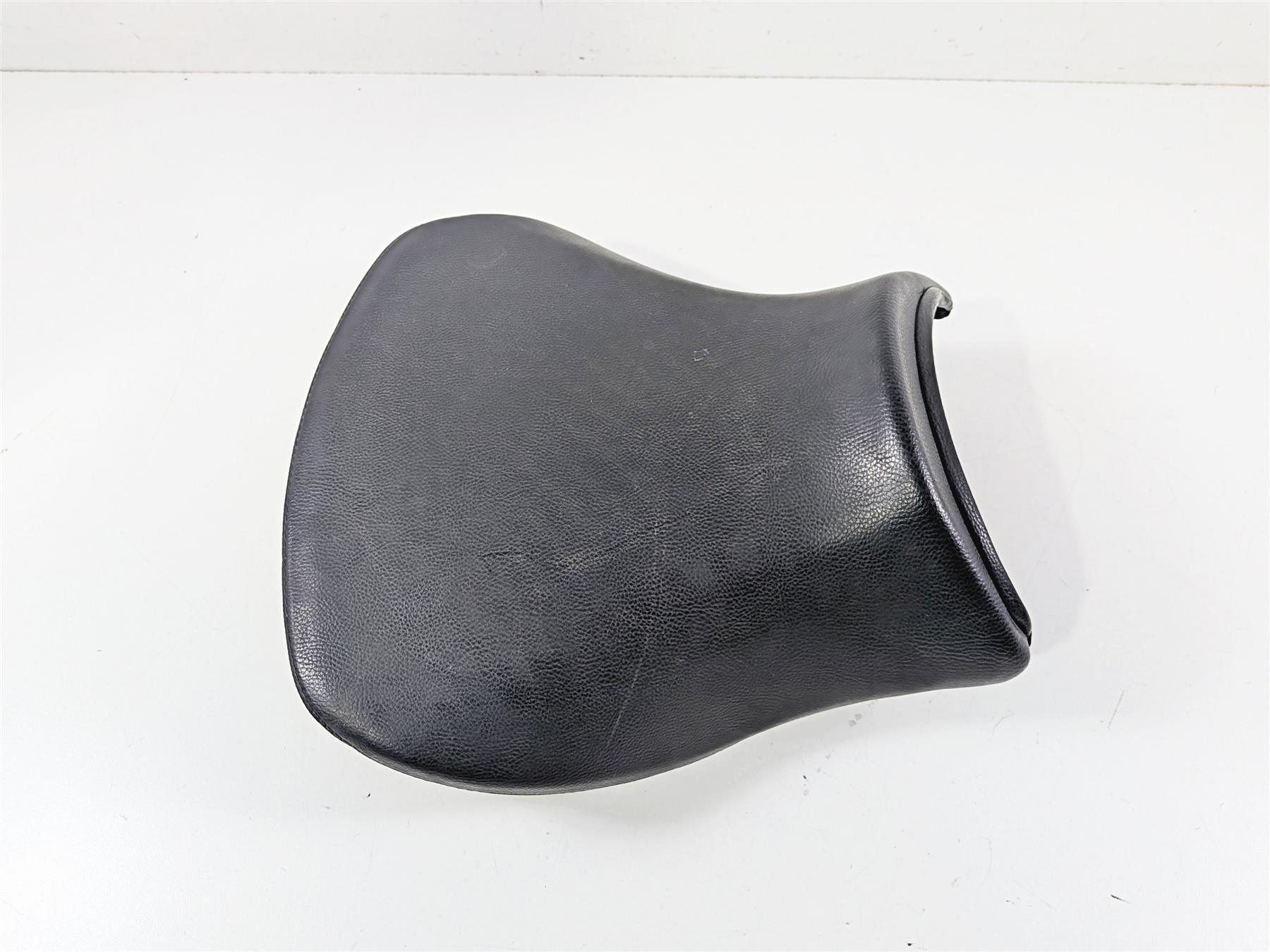 2016 BMW R1200RT RT RTW K52 Front Seat Saddle Heated Black 52538544784 {{ shop.shopifyCountryName }} - Mototech271