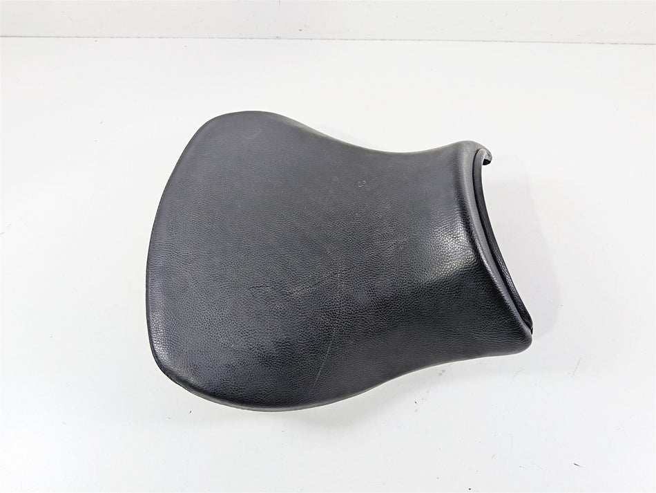 2016 BMW R1200RT RT RTW K52 Front Seat Saddle Heated Black 52538544784 {{ shop.shopifyCountryName }} - Mototech271