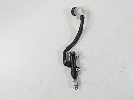 2024 Kawasaki ZX6R ZX636 Ninja Rear Brake Master Cylinder 1/2 43015-0575 {{ shop.shopifyCountryName }} - Mototech271