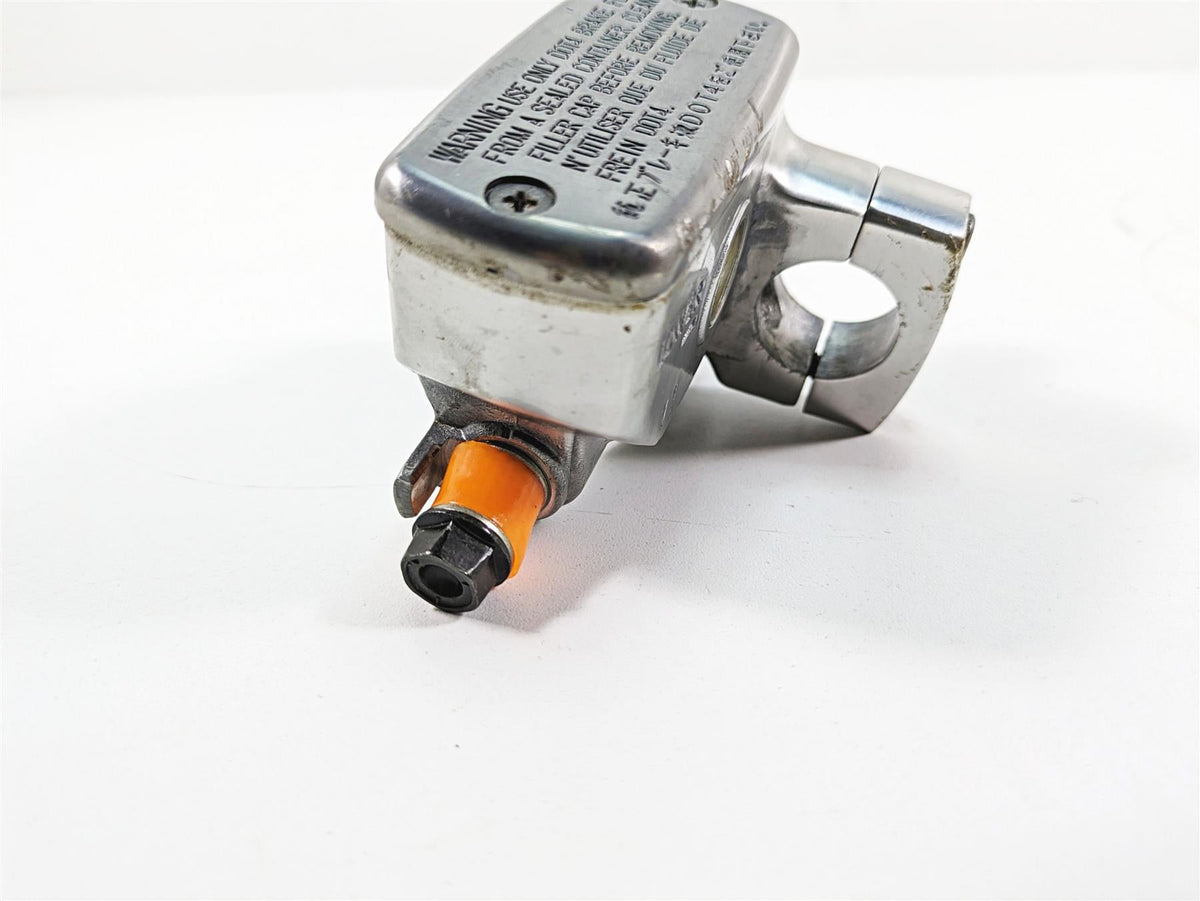 2006 Honda V-Twin VTX1300 R Front Brake Master Cylinder 45510-MEM-671 {{ shop.shopifyCountryName }} - Mototech271