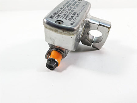 2006 Honda V-Twin VTX1300 R Front Brake Master Cylinder 45510-MEM-671 {{ shop.shopifyCountryName }} - Mototech271