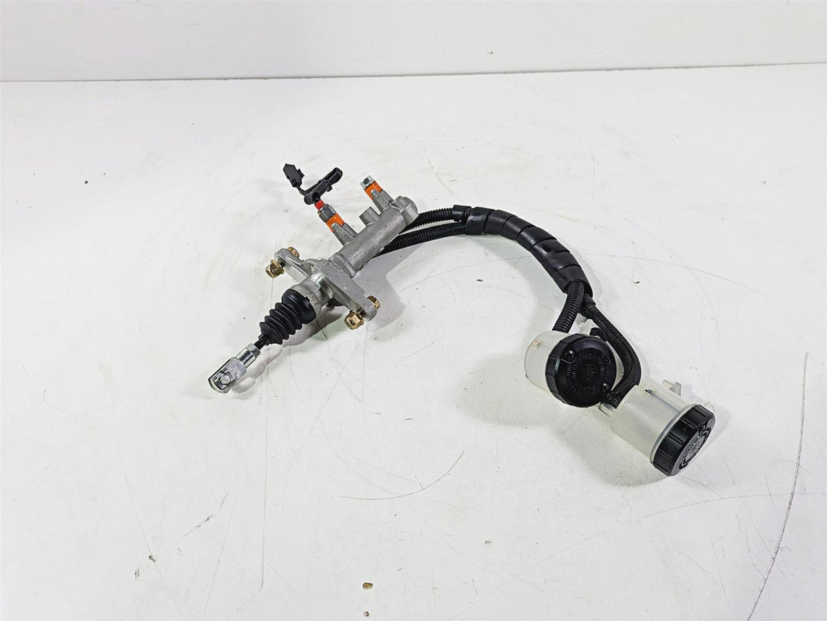 2018 Can Am Maverick X3 XRC Turbo R Brembo Main Brake Master Cylinder 705601549 {{ shop.shopifyCountryName }} - Mototech271