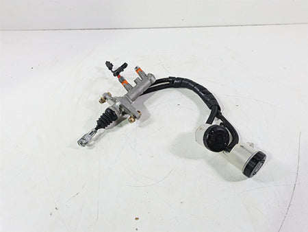 2018 Can Am Maverick X3 XRC Turbo R Brembo Main Brake Master Cylinder 705601549 {{ shop.shopifyCountryName }} - Mototech271