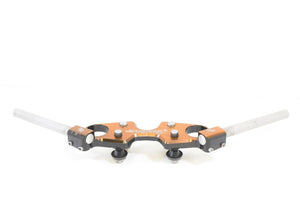 2008 Suzuki GSX1300R GSX1300 R Hayabusa Upper Bracket With Handlebars 56210-15H0 | Mototech271