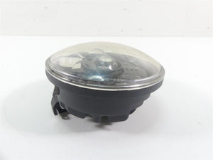 1999 Harley Dyna FXDS Convertible Moons MC 5.75 Moonmaker 2 Led Headlight -Read | Mototech271