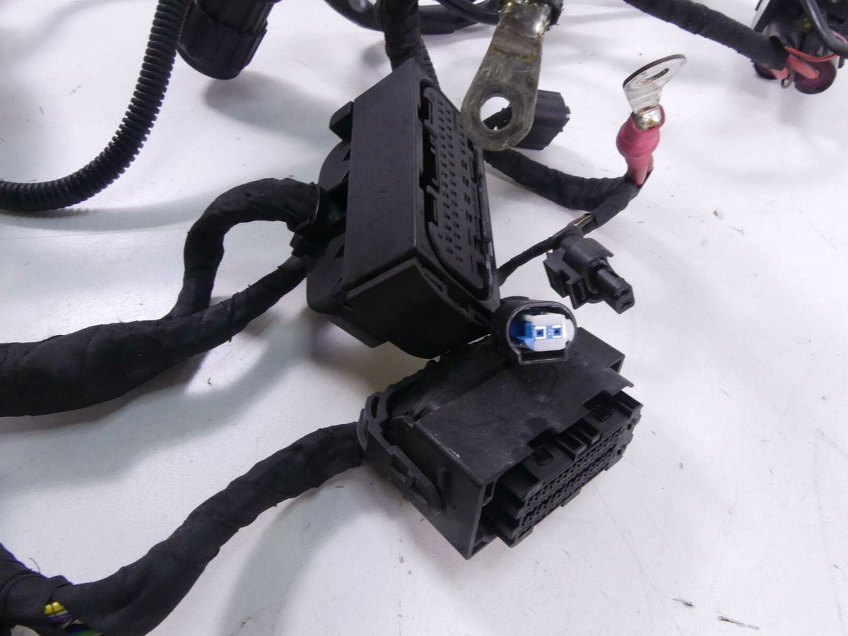 2016 BMW R1200R K53 Wiring Harness Loom Esa - no cuts 61118562122 {{ shop.shopifyCountryName }} - Mototech271