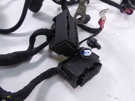 2016 BMW R1200R K53 Wiring Harness Loom Esa - no cuts 61118562122 {{ shop.shopifyCountryName }} - Mototech271