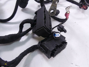 2016 BMW R1200R K53 Wiring Harness Loom Esa - no cuts 61118562122