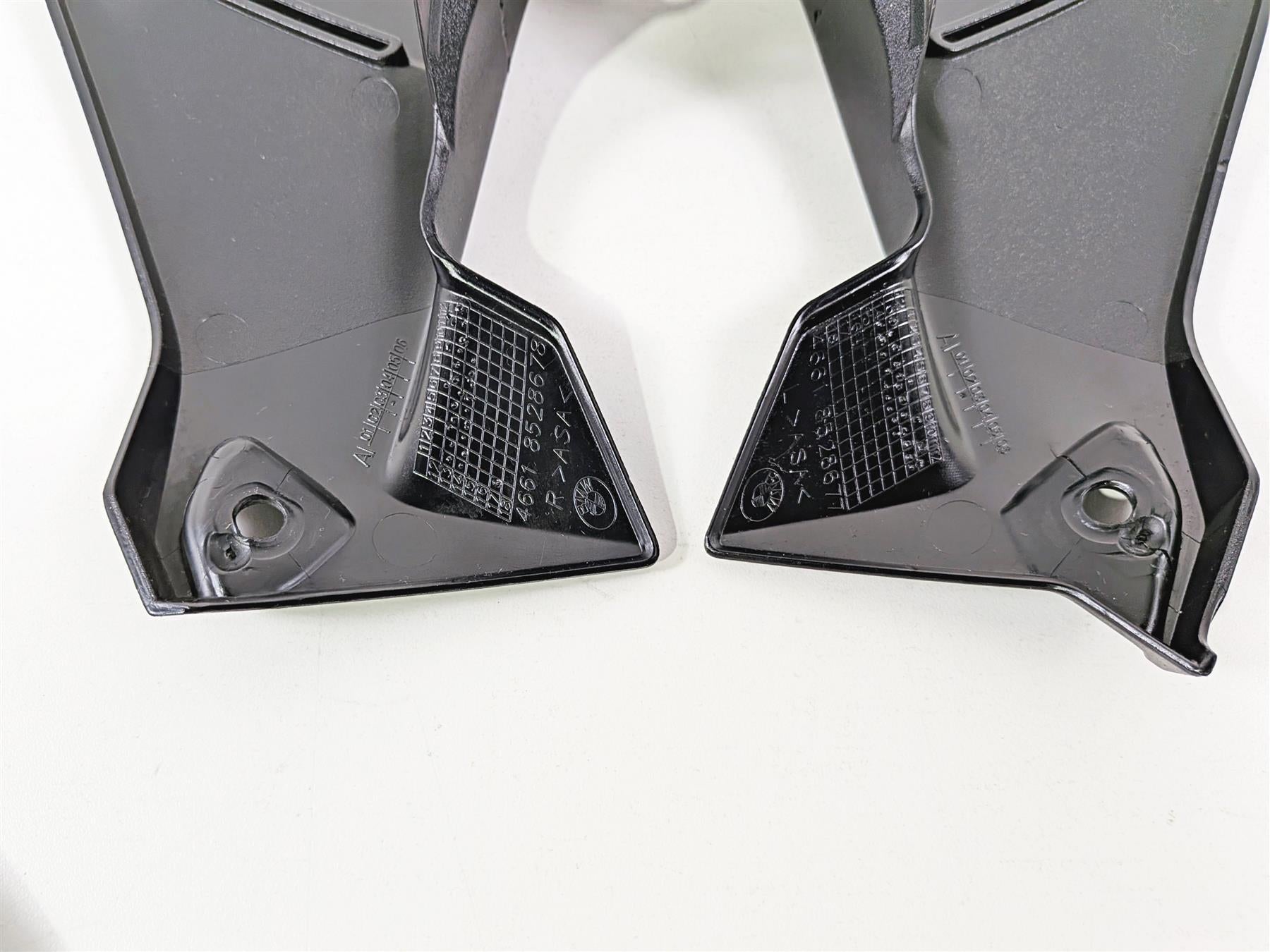2015 BMW R1200GS K50 Plastic Frame Infill Cover Deflector Set 46618528678 {{ shop.shopifyCountryName }} - Mototech271