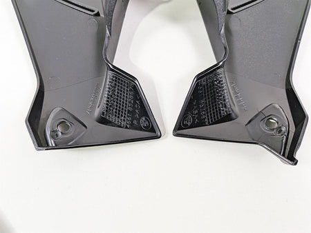 2015 BMW R1200GS K50 Plastic Frame Infill Cover Deflector Set 46618528678 {{ shop.shopifyCountryName }} - Mototech271