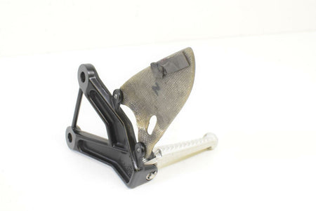 2010 Ducati 848 Right Front Rider Footpeg Foot Peg 82411471A {{ shop.shopifyCountryName }} - Mototech271