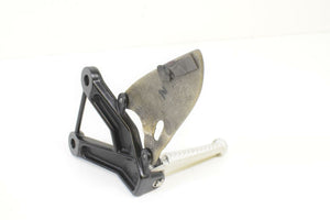 2010 Ducati 848 Right Front Rider Footpeg Foot Peg 82411471A | Mototech271
