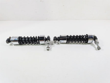2014 Harley FXDL Dyna Low Rider Rear Shock Damper Set 12" 54000050 {{ shop.shopifyCountryName }} - Mototech271