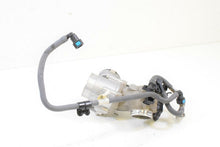 Load image into Gallery viewer, 2017 Indian Chieftain 111 Limited Throttle Body Fuel Injector Set 1204685
