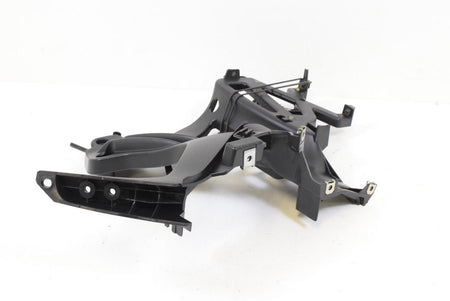 06 BMW K1200S K1200 S K40 Left Front Panel Stay Headlight Bracket 4663767776102 {{ shop.shopifyCountryName }} - Mototech271