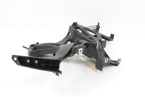 06 BMW K1200S K1200 S K40 Left Front Panel Stay Headlight Bracket 4663767776102