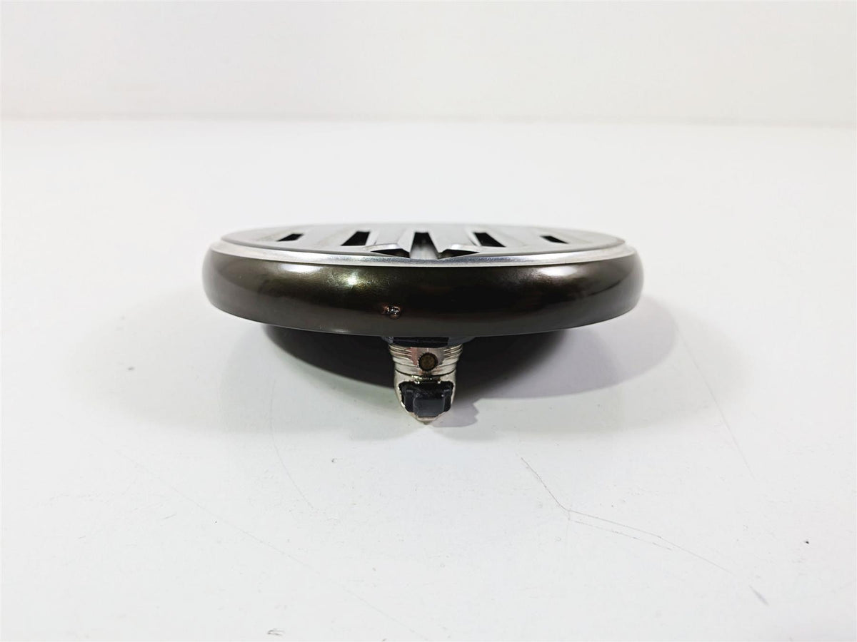 2014 Harley Touring FLHTK Electra Glide Aftermarket Fuel Tank Cap Lid-Mototech271
