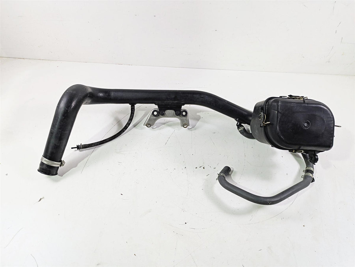 2004 Honda Aquatrax R-12X Air Cleaner Breather Filter 17215-HW3-670 17220-HW3-67 {{ shop.shopifyCountryName }} - Mototech271