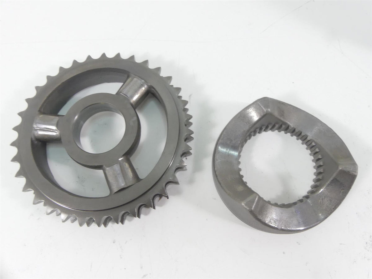 2017 Harley FXSE CVO Pro Street Breakout Primary Drive Clutch Kit Set 37000026 {{ shop.shopifyCountryName }} - Mototech271