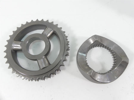 2017 Harley FXSE CVO Pro Street Breakout Primary Drive Clutch Kit Set 37000026 {{ shop.shopifyCountryName }} - Mototech271