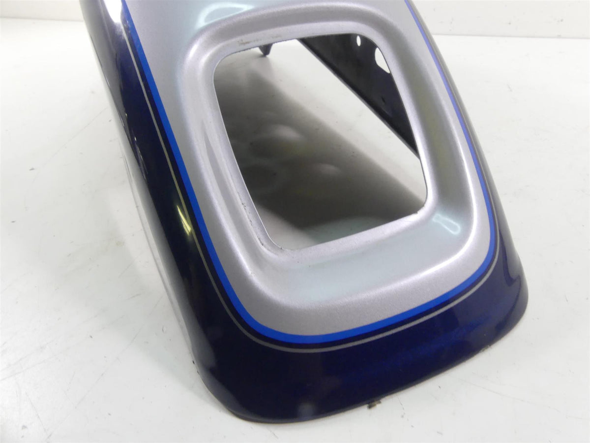 2002 Harley Softail FXSTDI Deuce Rear Fender Tire Hugger Mud Guard 59759-00 {{ shop.shopifyCountryName }} - Mototech271