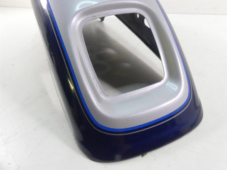 2002 Harley Softail FXSTDI Deuce Rear Fender Tire Hugger Mud Guard 59759-00 {{ shop.shopifyCountryName }} - Mototech271