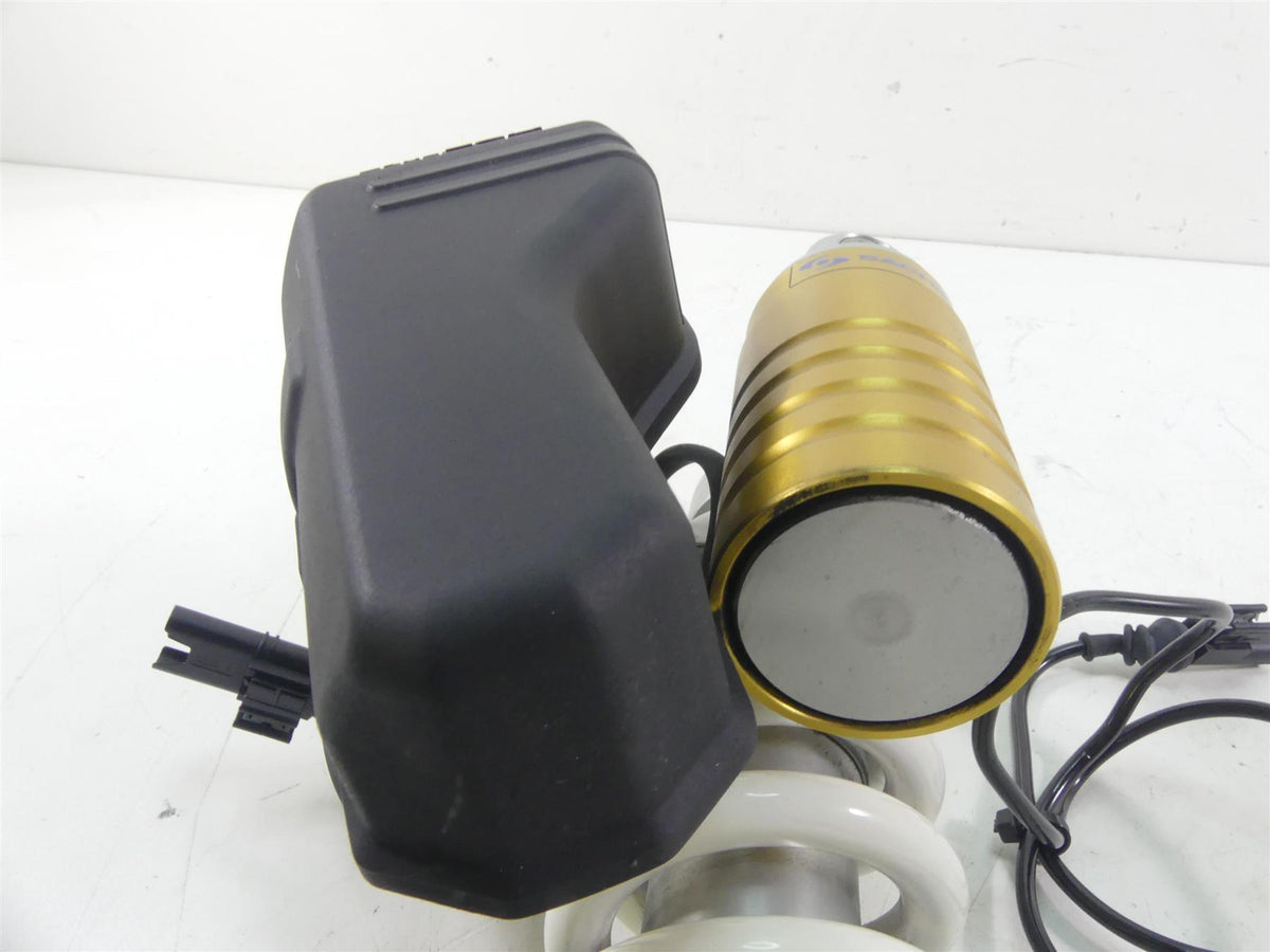 2017 BMW R1200GS GSW K50 Rear Esa Suspension Shock Damper 854888402 {{ shop.shopifyCountryName }} - Mototech271