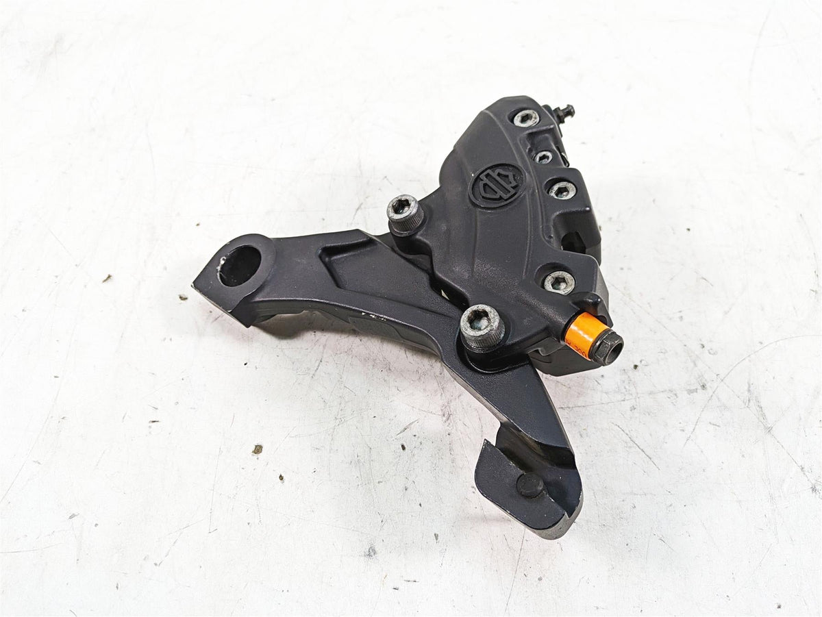2013 Harley Touring FLHX Street Glide Rear Brembo Brake Caliper 25mm 44080-08C {{ shop.shopifyCountryName }} - Mototech271