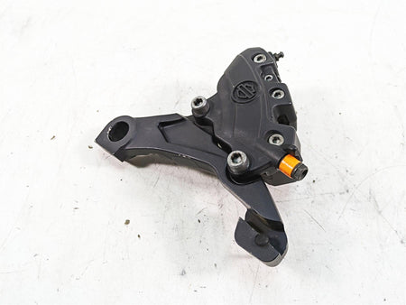 2013 Harley Touring FLHX Street Glide Rear Brembo Brake Caliper 25mm 44080-08C {{ shop.shopifyCountryName }} - Mototech271