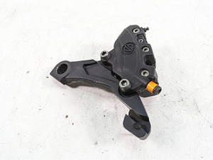 2013 Harley Touring FLHX Street Glide Rear Brembo Brake Caliper 25mm 44080-08C | Mototech271