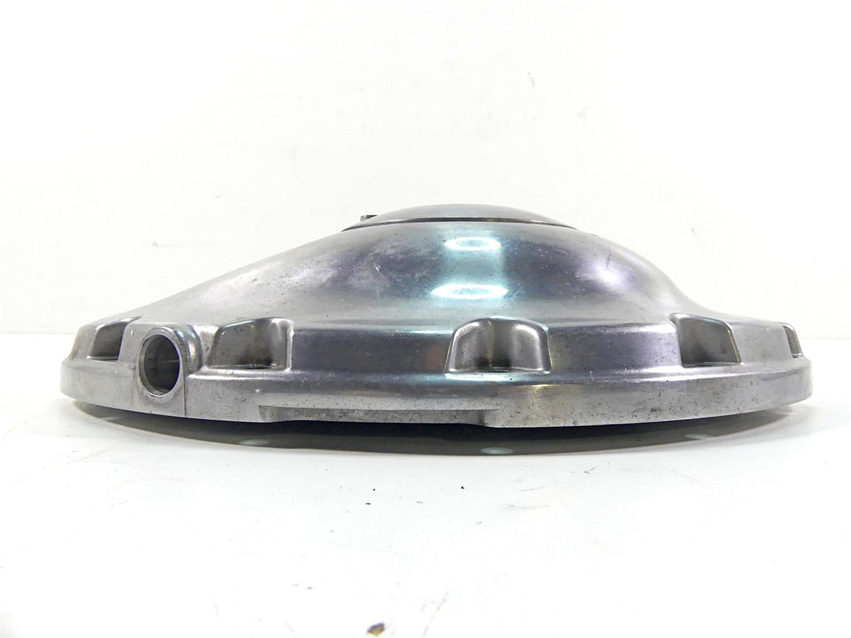 2013 Harley VRSCF Muscle Vrod Left Engine Alternator Side Cover 25907-04K {{ shop.shopifyCountryName }} - Mototech271