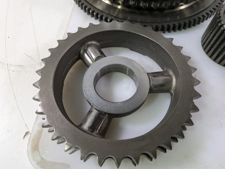 2015 Harley FXDL Dyna Low Rider Primary Drive Clutch & Compensator Kit 37816-11 {{ shop.shopifyCountryName }} - Mototech271