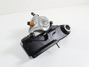2006 Harley Sportster XL883 Low Rear Brake Caliper & Mount 40968-05A