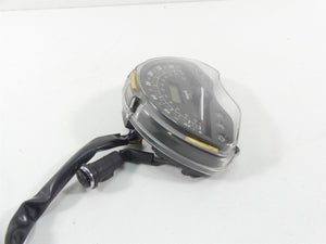 2007 Honda VTX1800 T1 Speedometer Speedo Gauge Instrument - 10K 37200-MCV-R11 | Mototech271