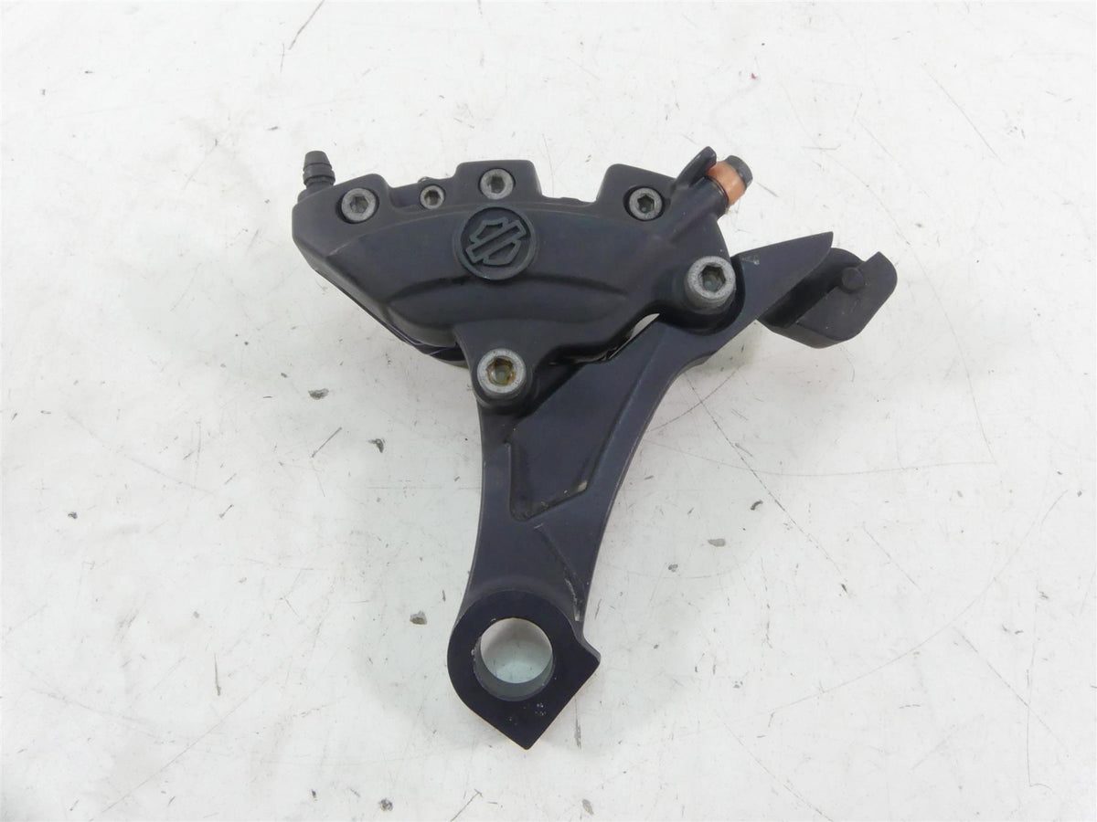 2013 Harley Touring FLHX Street Glide Rear Brembo Brake Caliper 44080-08C {{ shop.shopifyCountryName }} - Mototech271